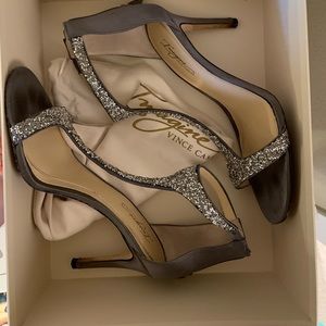 vince camuto heels